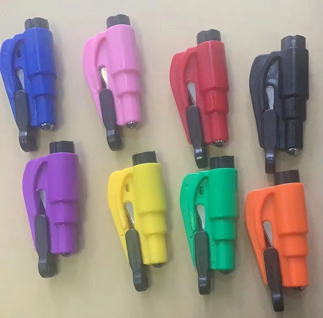 Triple Duty Vechicle Tool