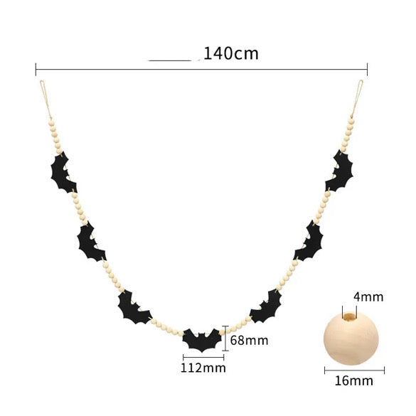 Bat Garland