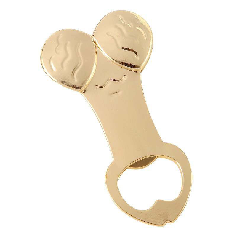 Penis Bottle Opener