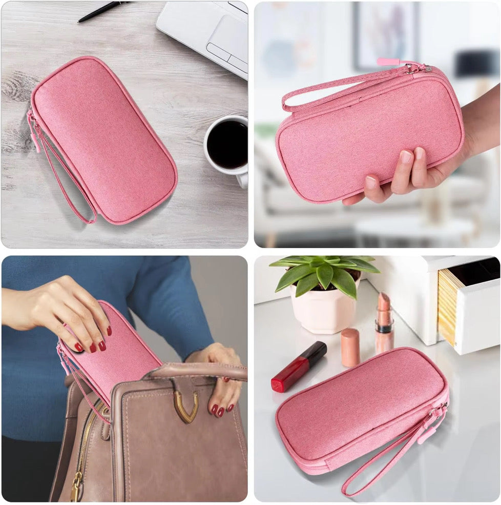 Clever Cord Carry Organizer
