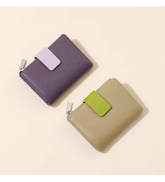Lil’ Keeper Trendy Wallet