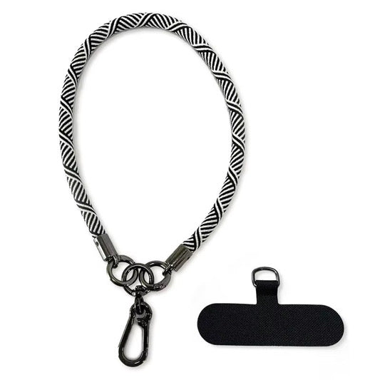 Hold Me Chic Wristlet Phone Strap