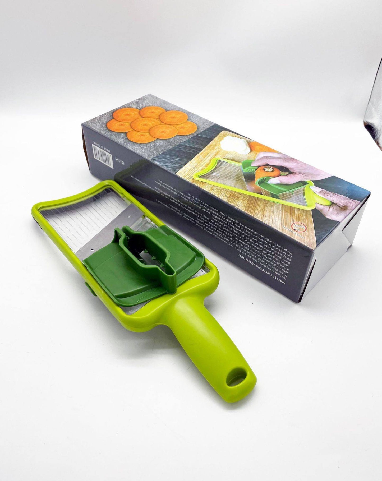 Multi Function Vegetable Cutter
