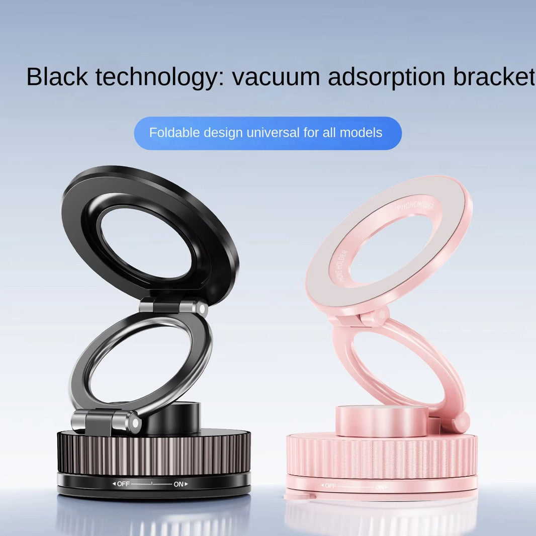 Magnetic Suction Phone Holder