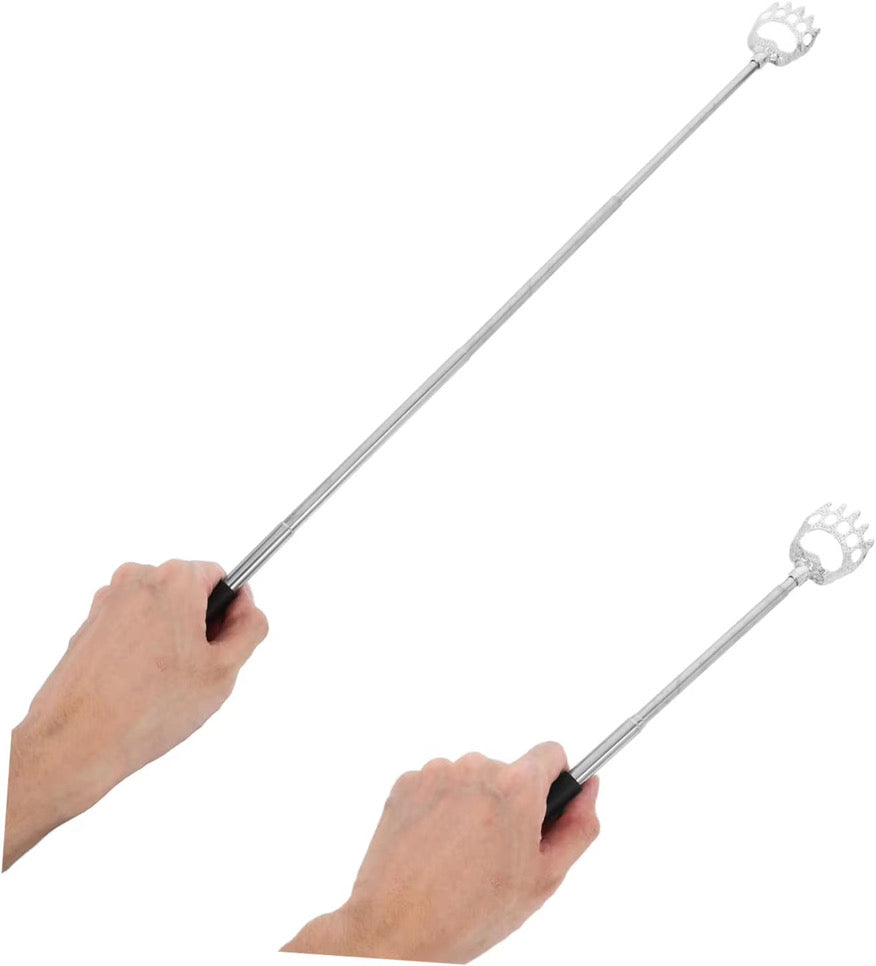 3 Piece Back Scratcher Set