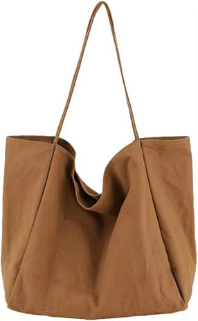 Large Canvas Bag