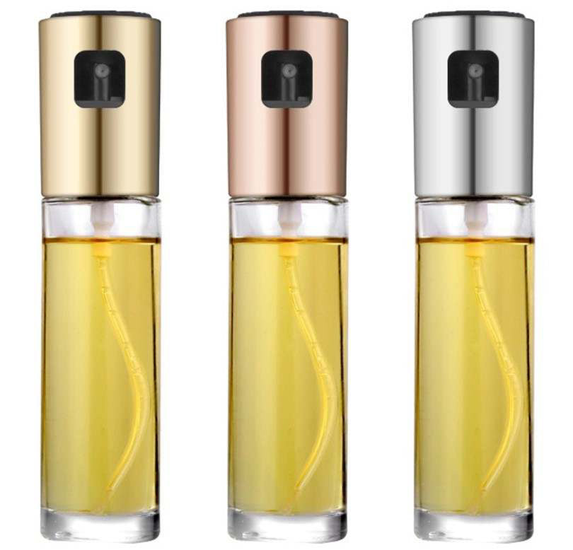Trendy Oil Spray Bottle