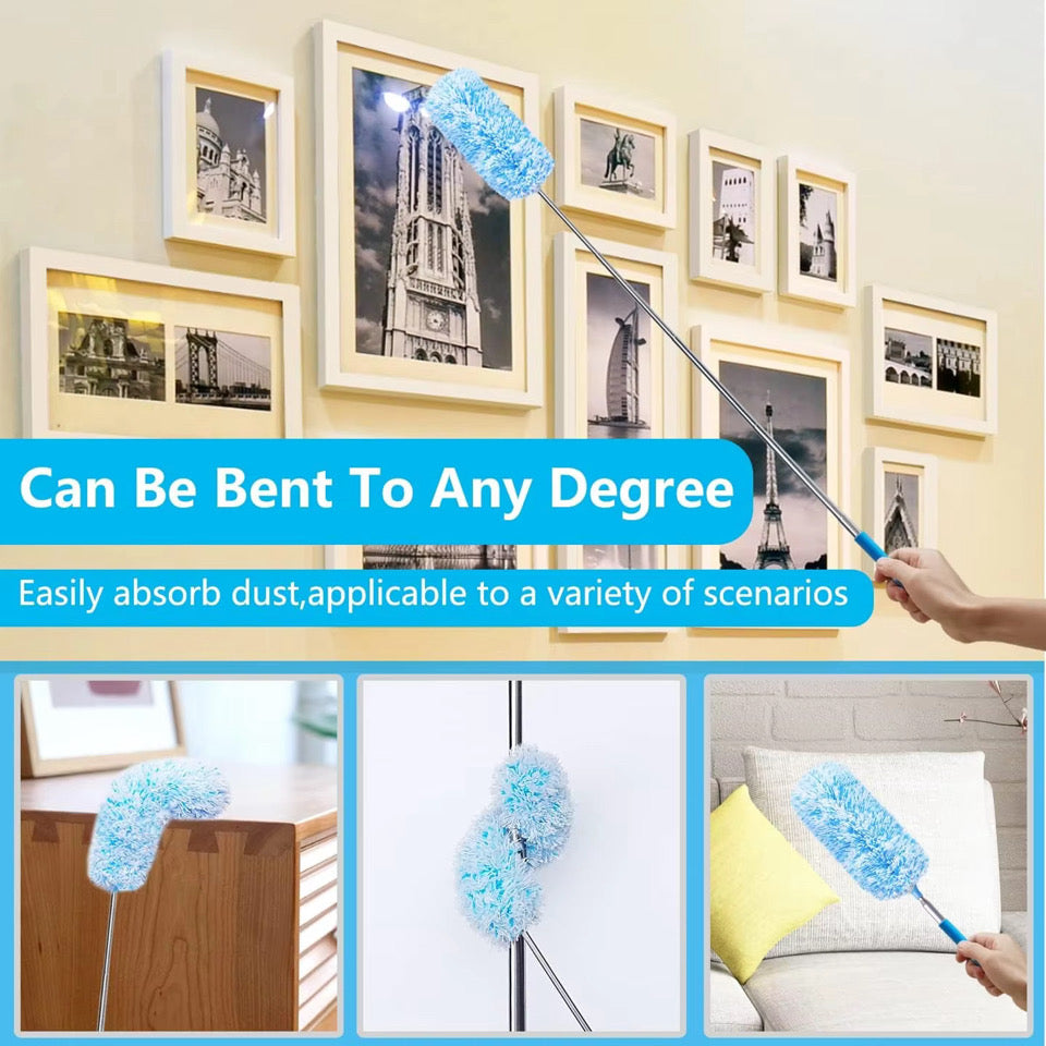 Dust Away Kit Set of 4
