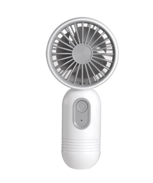 Feel The Breeze Portable Fan