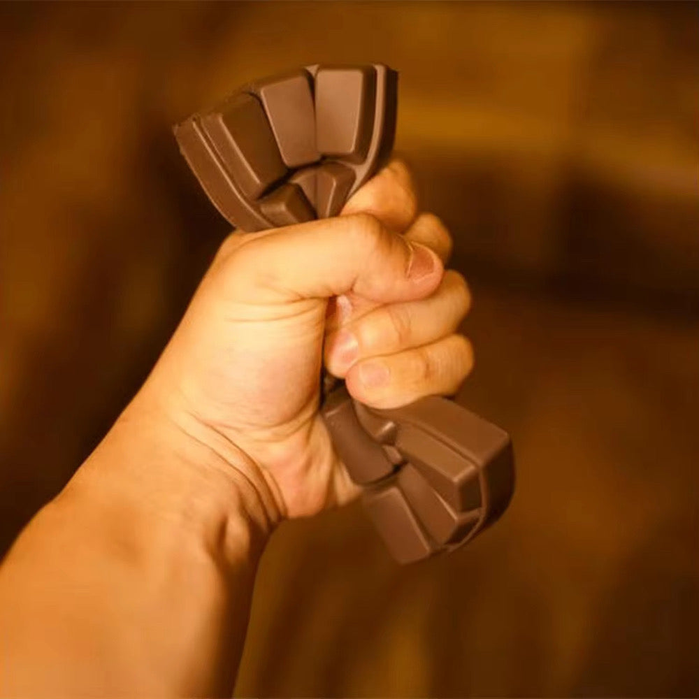 Choc It Like It’s Hot Chocolate Squish