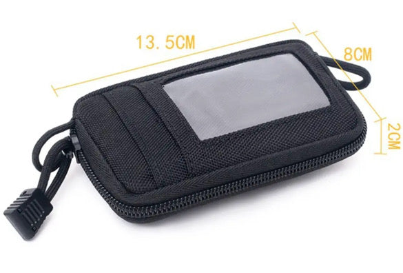 Simple Wallet