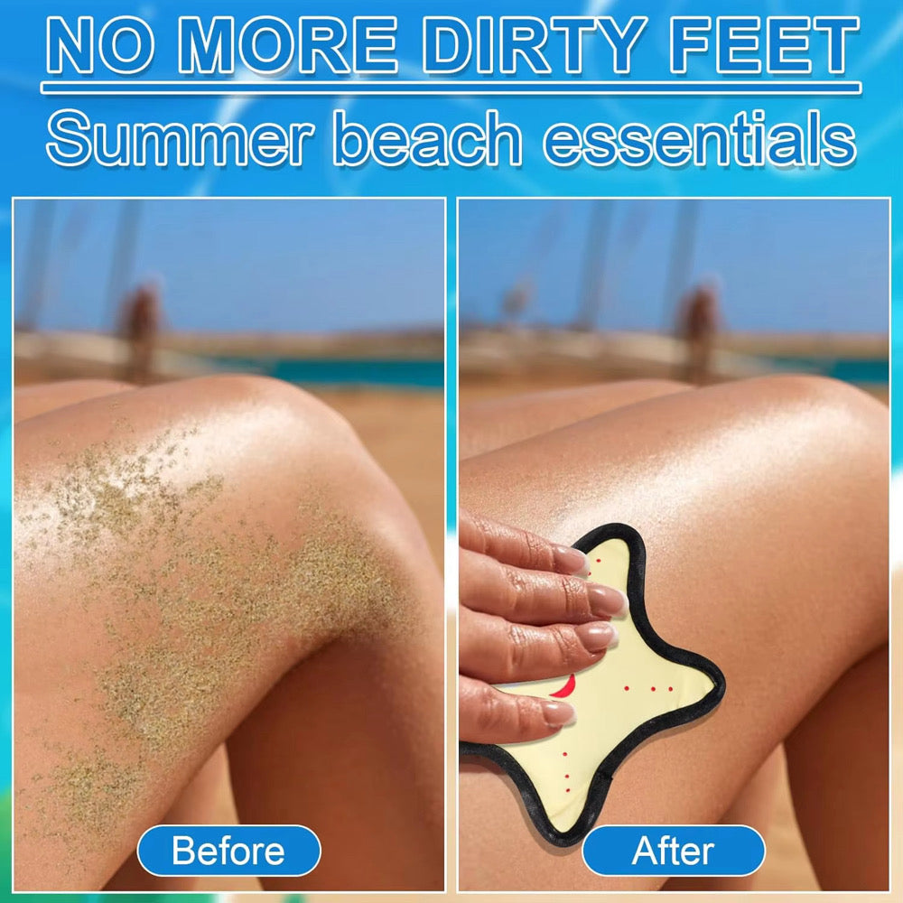 Star Sand Remover