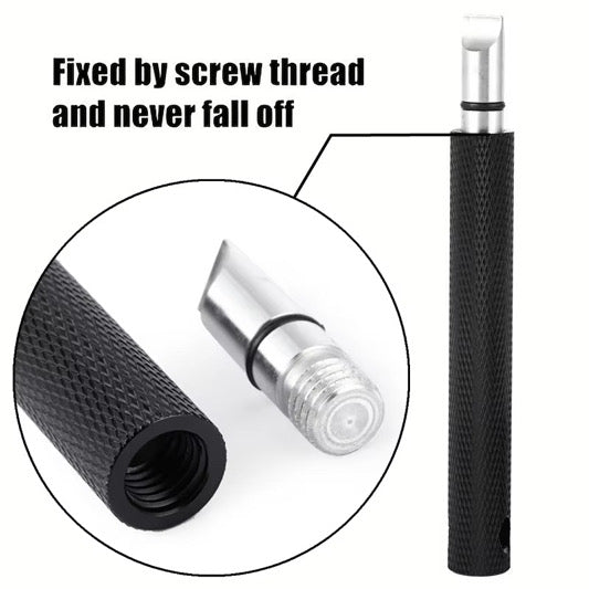 Golf GroovePro Tool