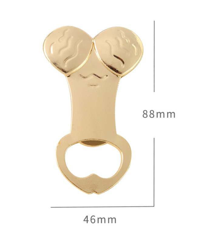 Penis Bottle Opener