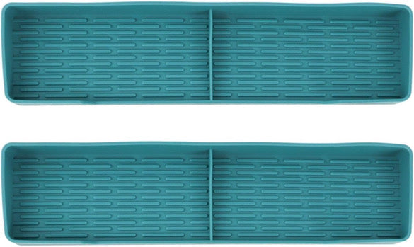 2 Piece Magnetic Shelf For Oven