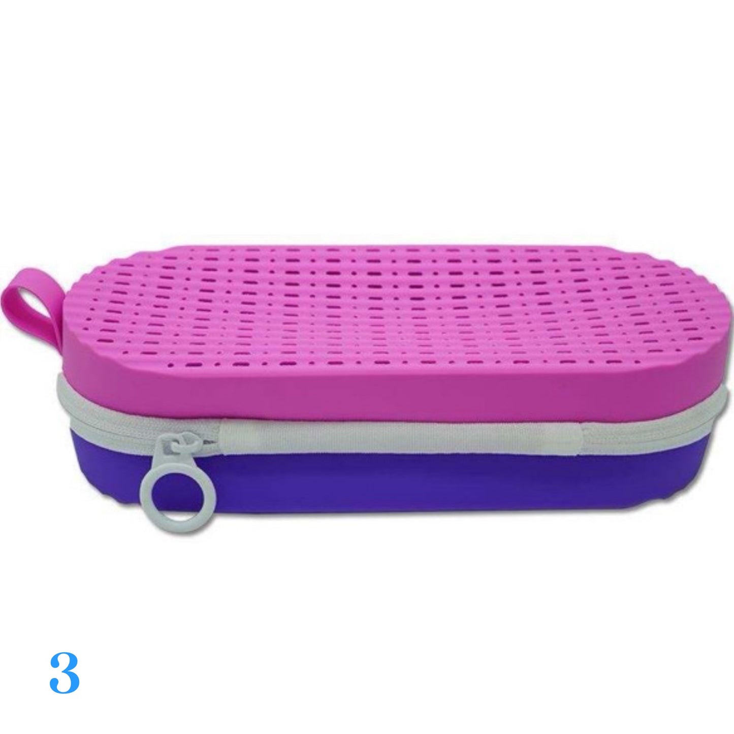 Swim Goggle Case