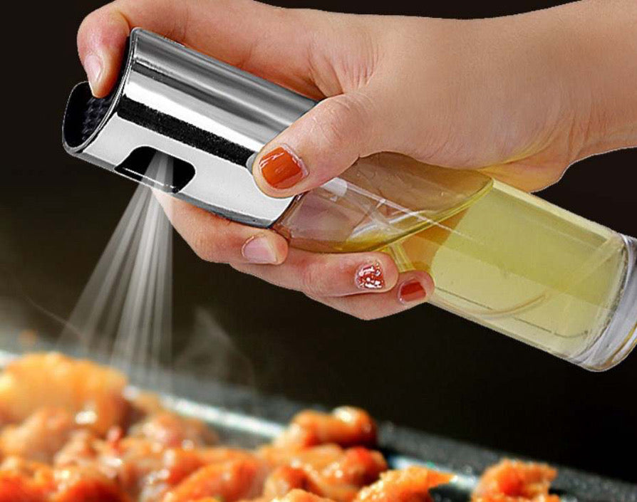 Trendy Oil Spray Bottle