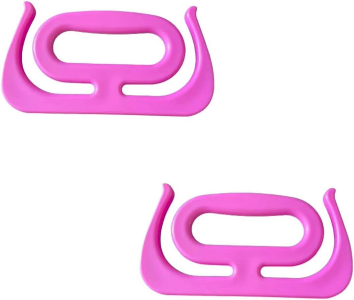 Anti Slip Shopping Bag Grip Set
