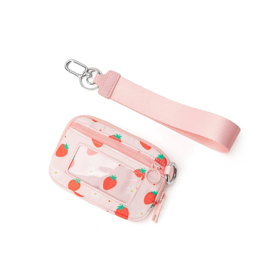 Wristlet Wilma