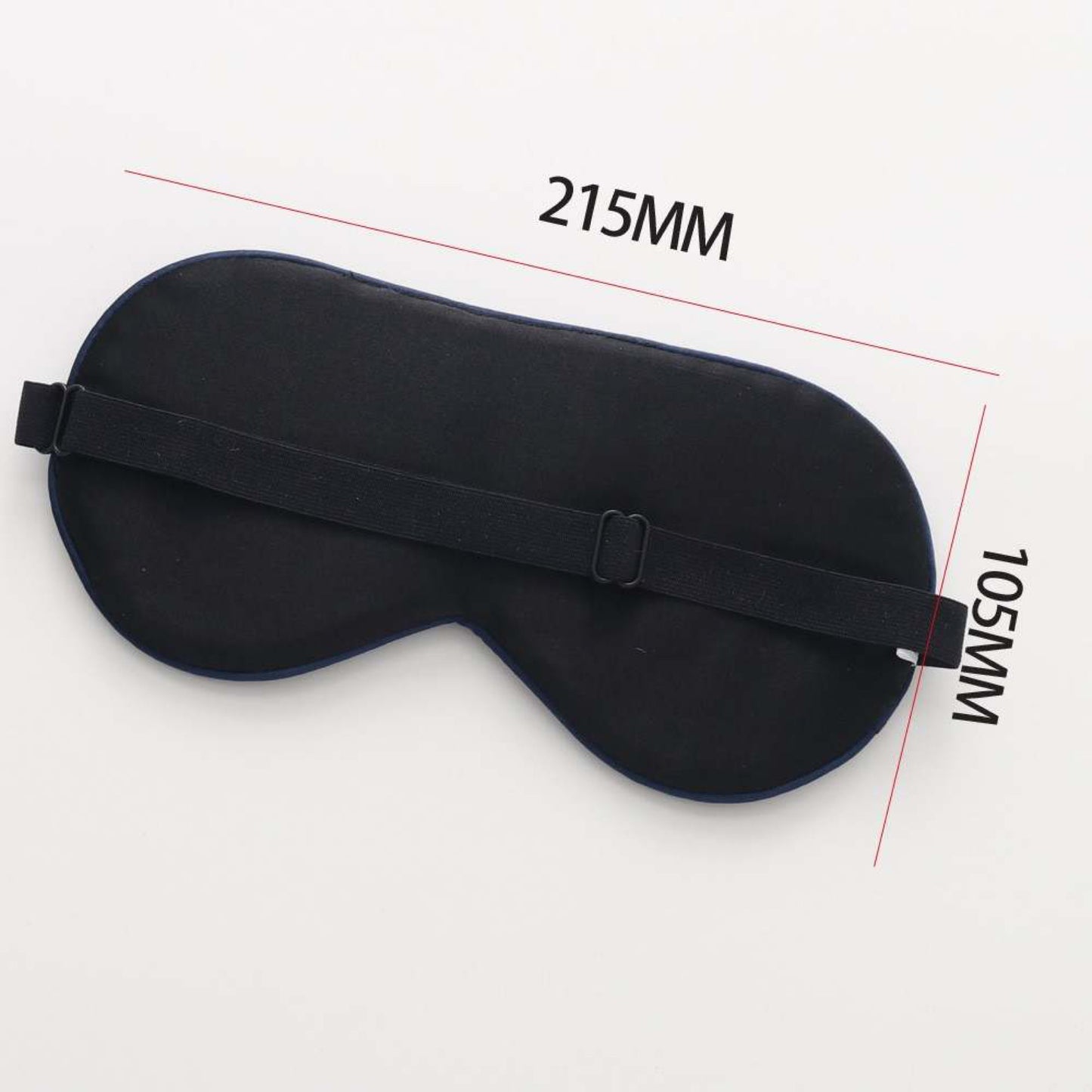 Soft Silk Sleep Masks