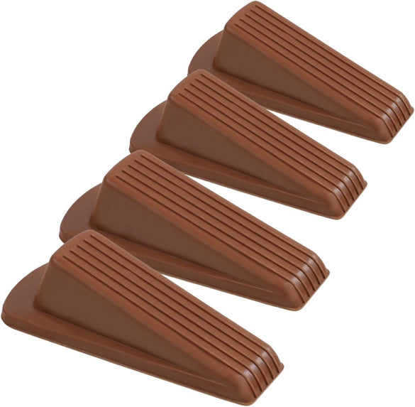 4 Piece Door Stopper