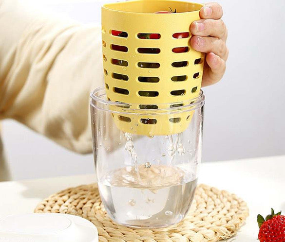 On The Go Fruit Cup