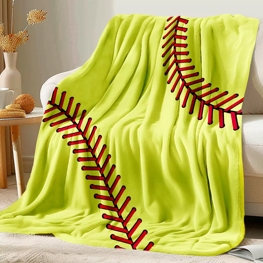 Sport Blankets