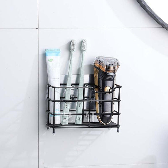 Chic Toothbrush Holder