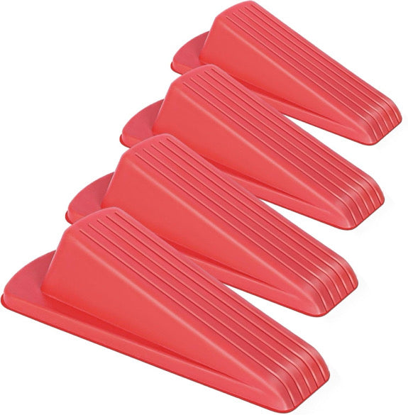 4 Piece Door Stopper