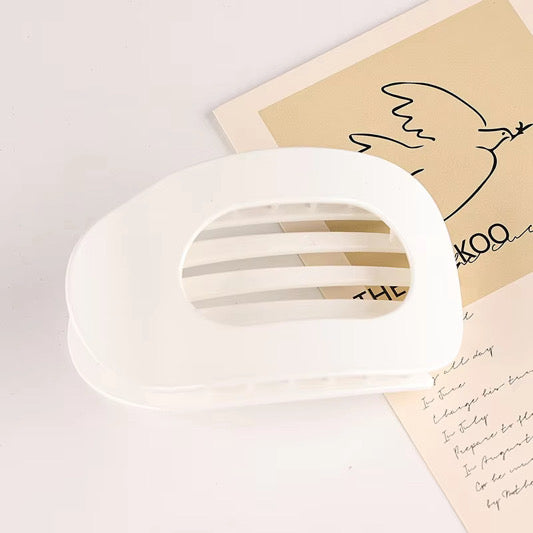 Viral Flat Hair Clips