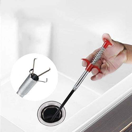 Drain Clog Remover Tool