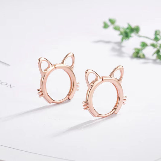 Purrfect Hoops