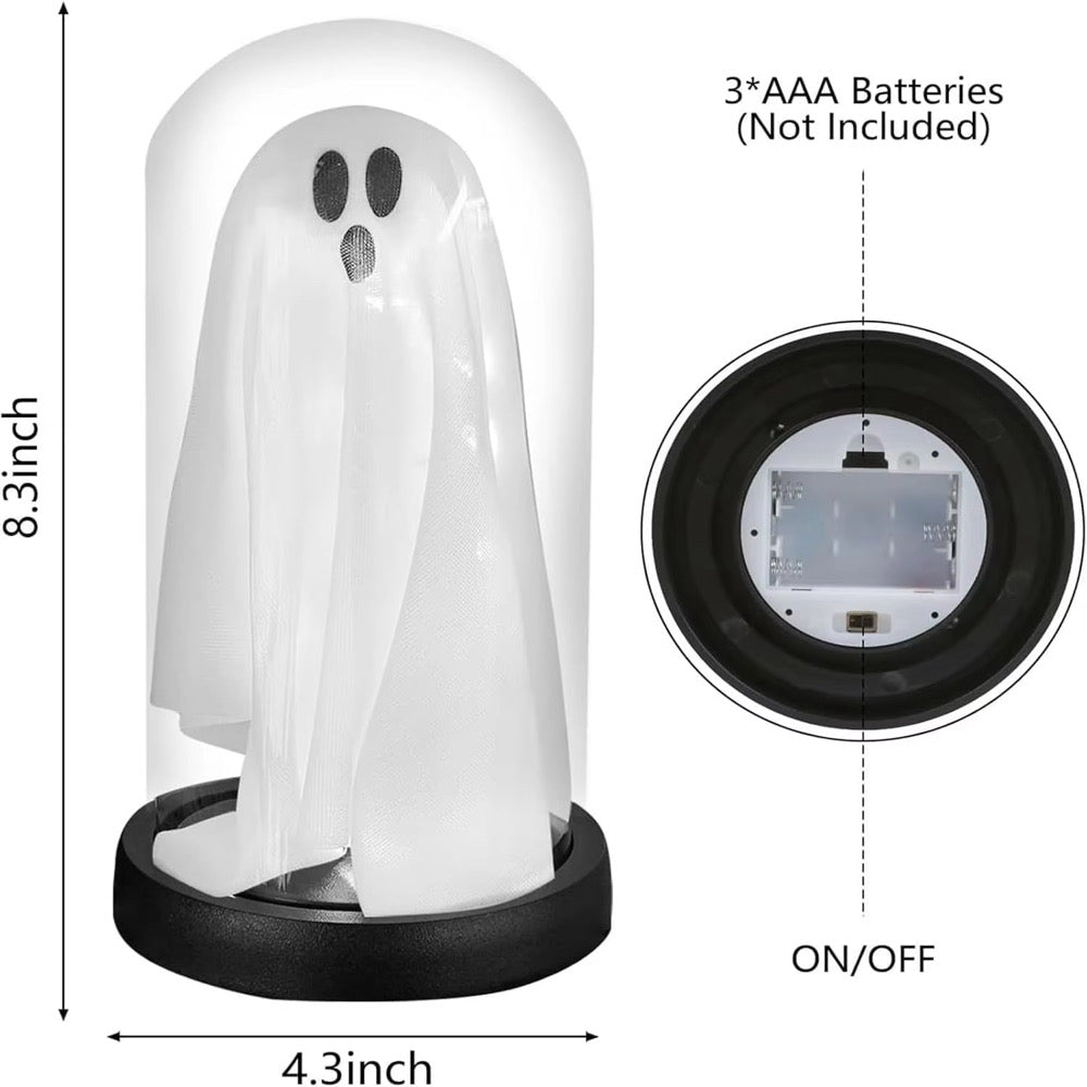 Ghostie Globe