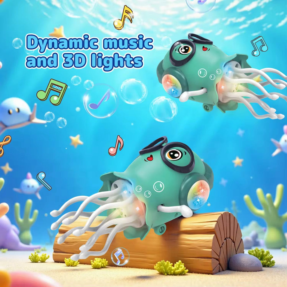 OPEN Jiggle Jam Jellyfish
