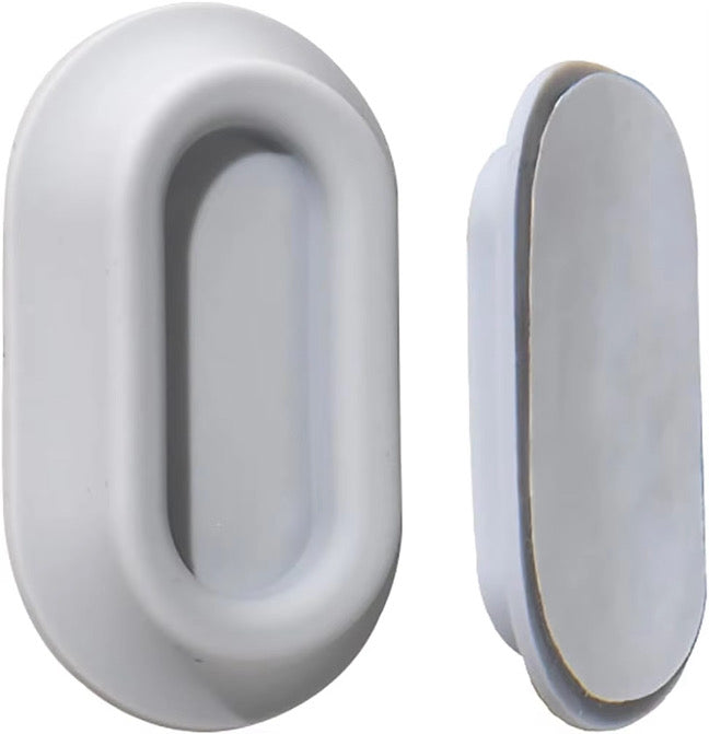 Viral Magnetic Remote Control Holder Set of 2