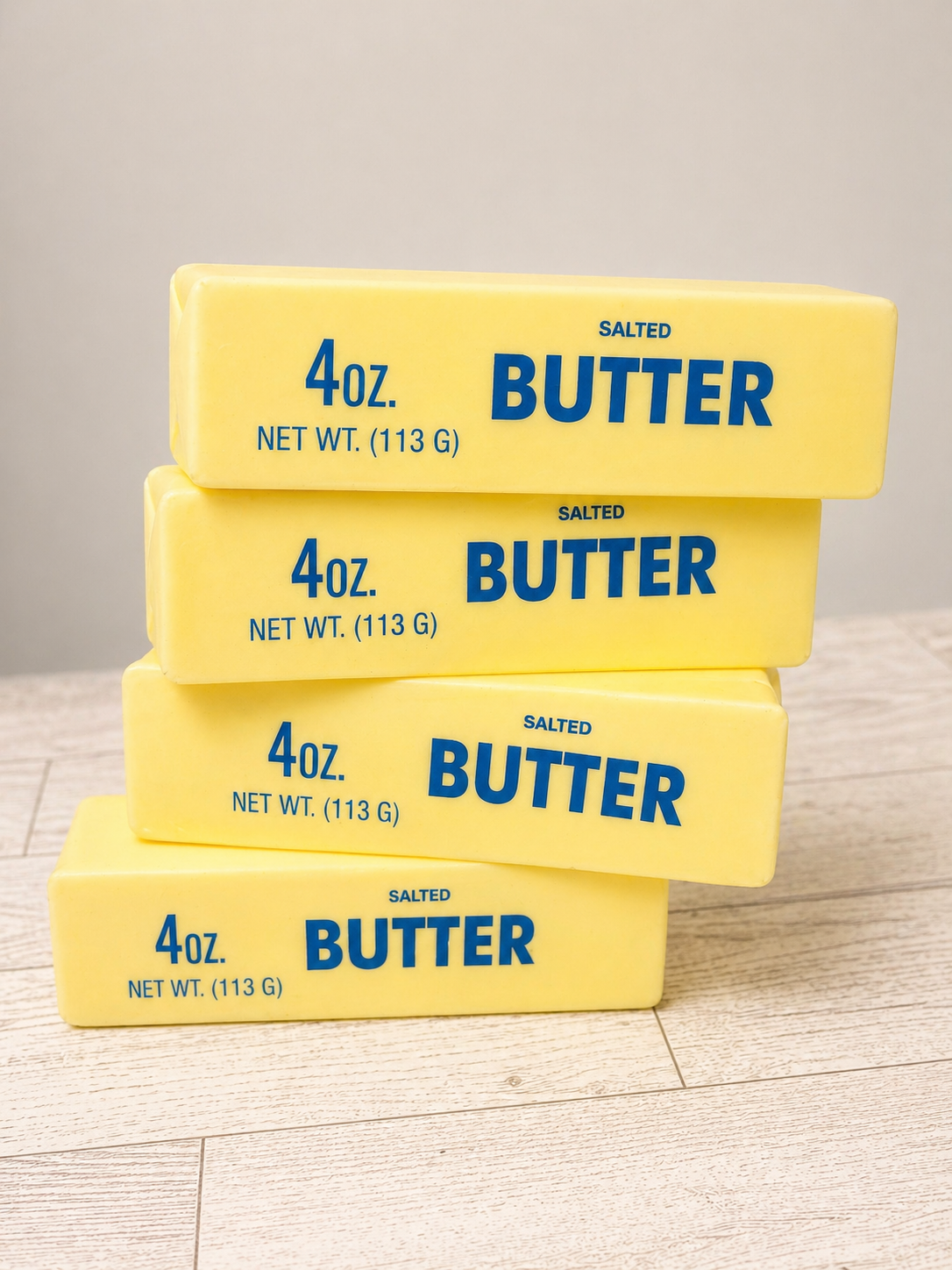 VIRAL Butter Me Up Squishy