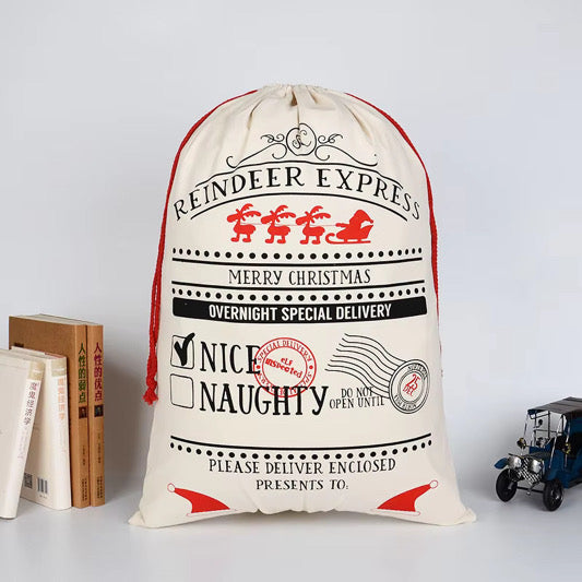 Trending Santa Sacs