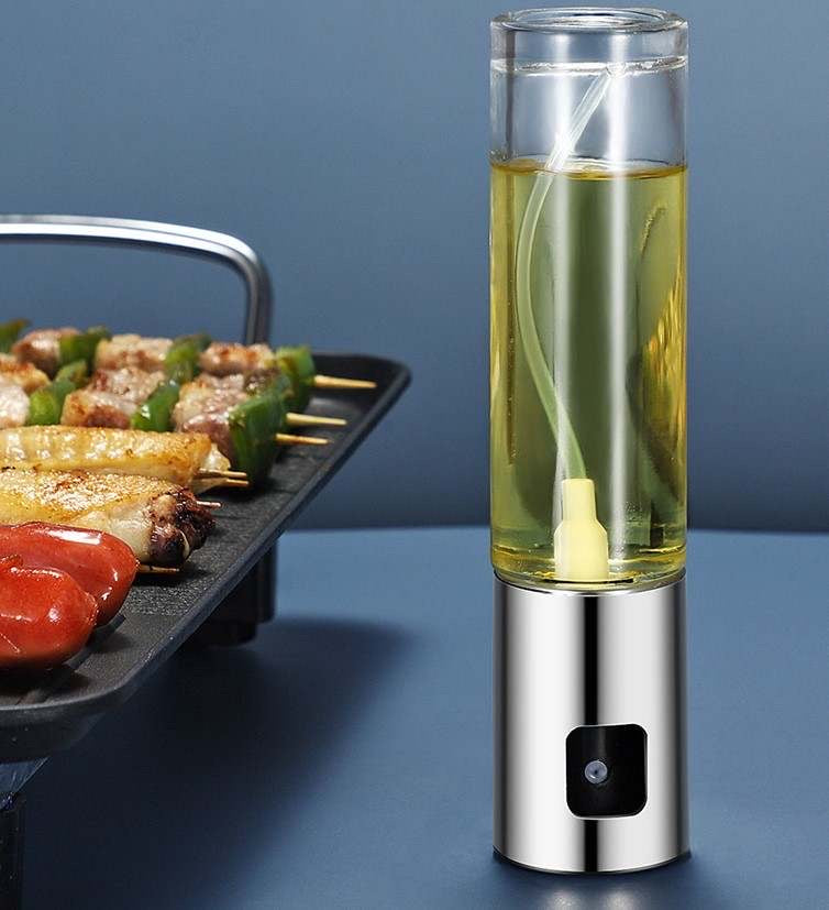 Trendy Oil Spray Bottle