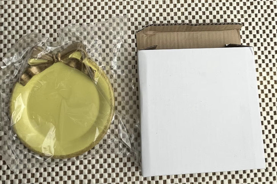 Its A Bow Thing Bow Trinket Tray