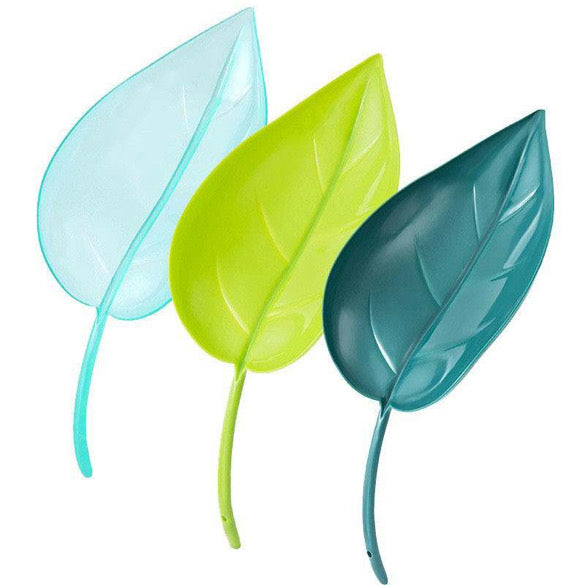 Leafy Funnels