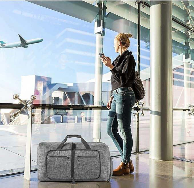 Must have gym bag
