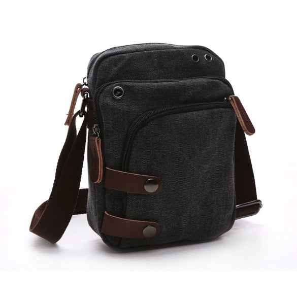 Alma The Petite Crossbody