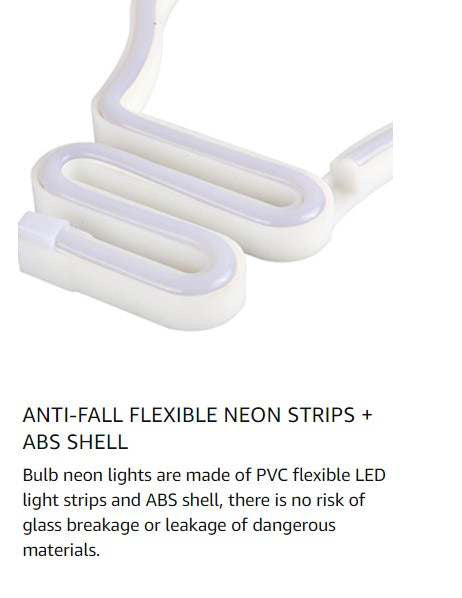 Retro Led Light Bulb Light