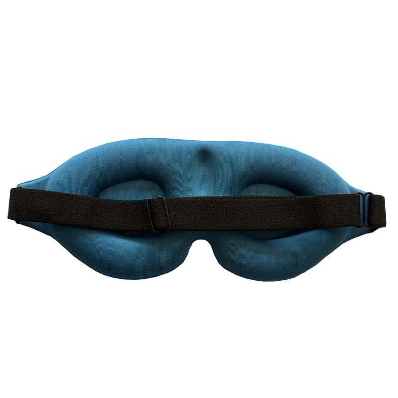 Memory Foam Sleep Mask