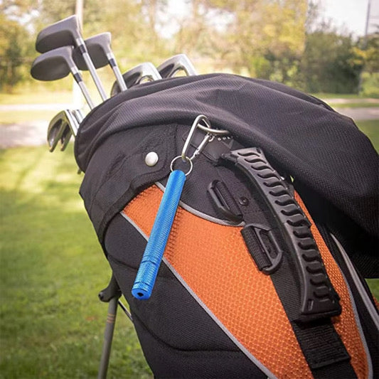 Golf GroovePro Tool
