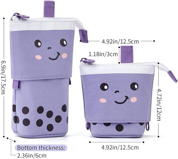 Pencil Case Pals