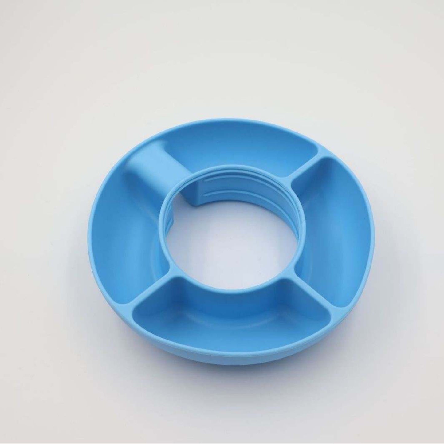 Silicone Snack Rings