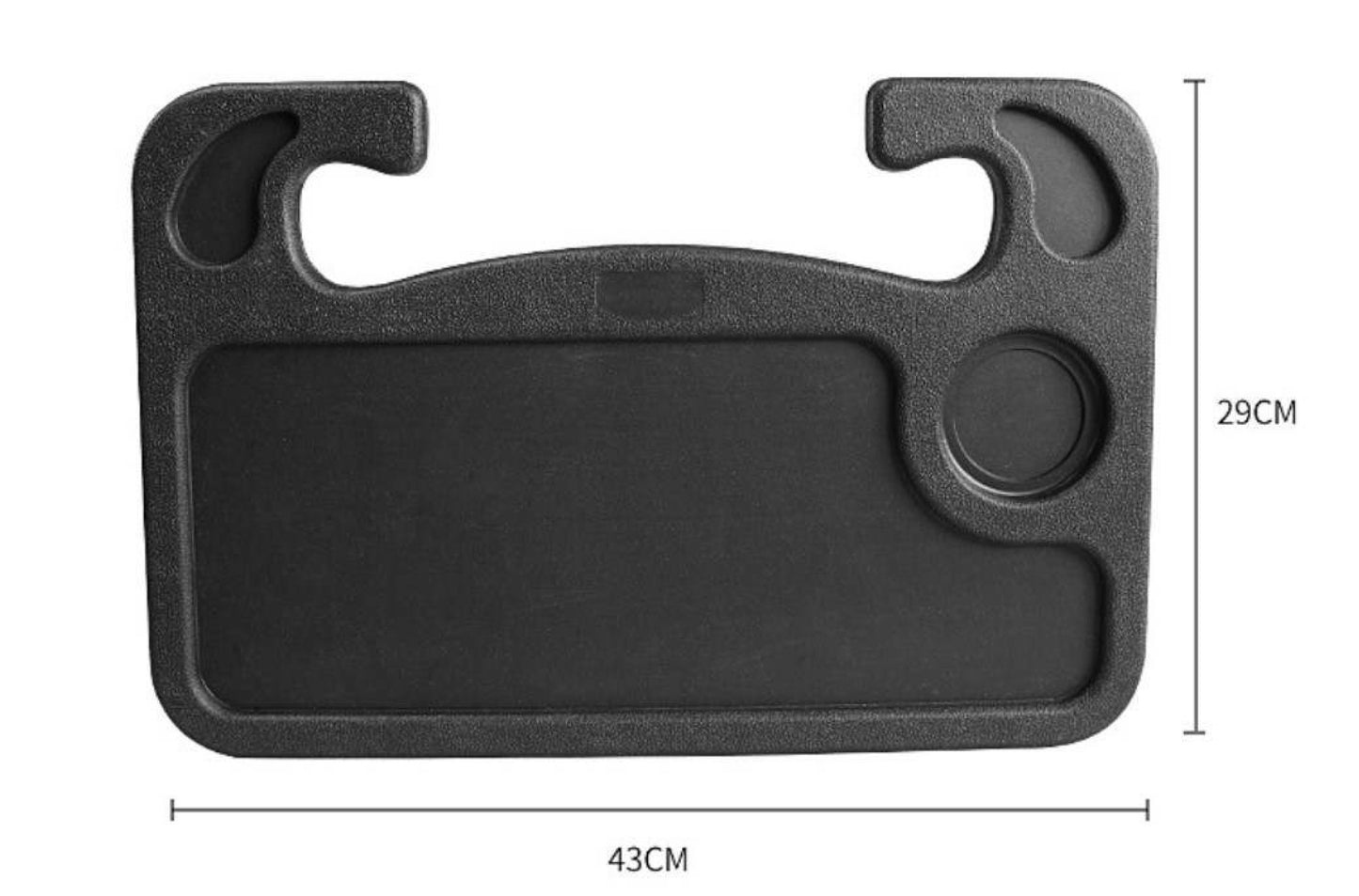 Steering Wheel Tray
