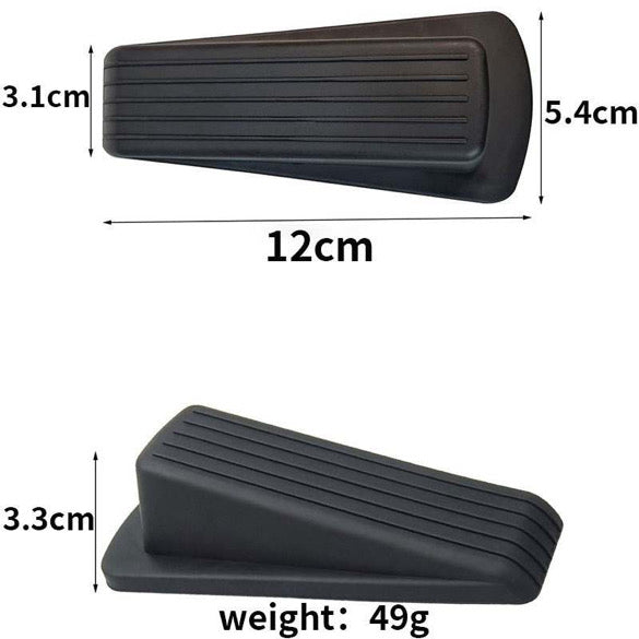 4 Piece Door Stopper
