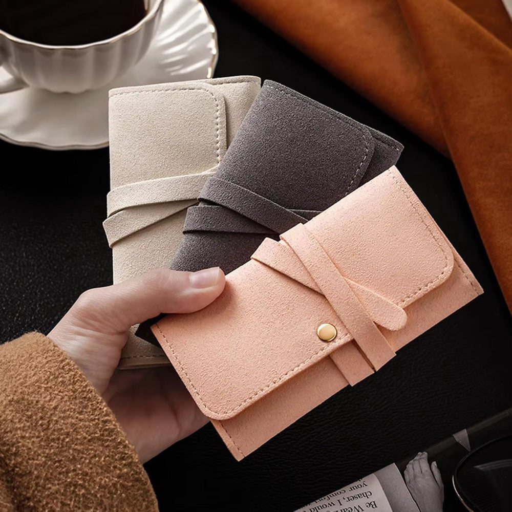 The Treasure Roll-Up Organizer